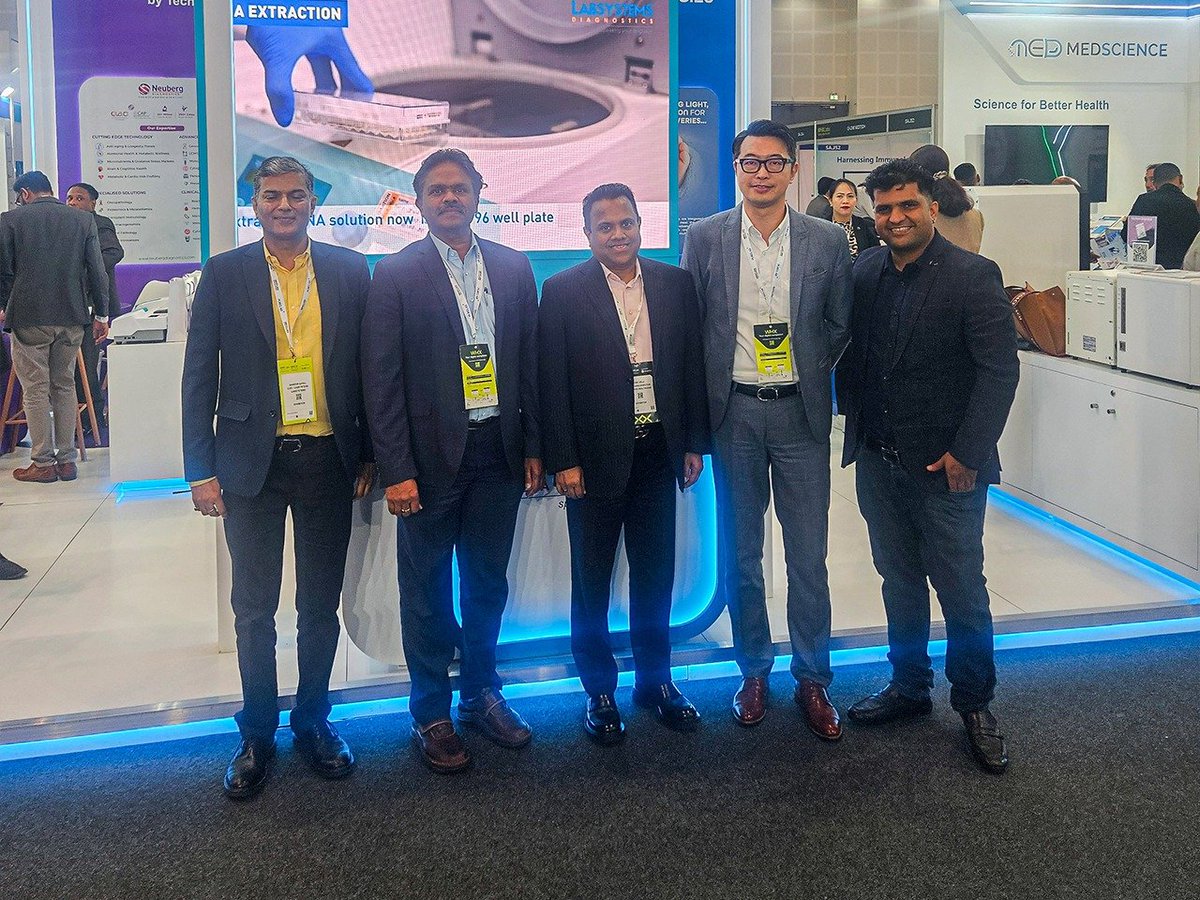 Dr. GSK Velu tweet media