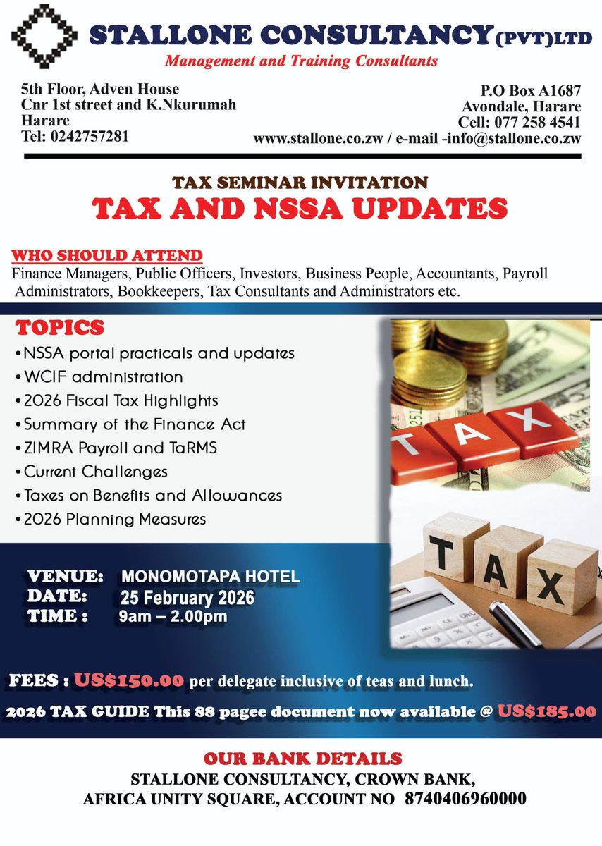 VacancyMail.co.zw tweet media