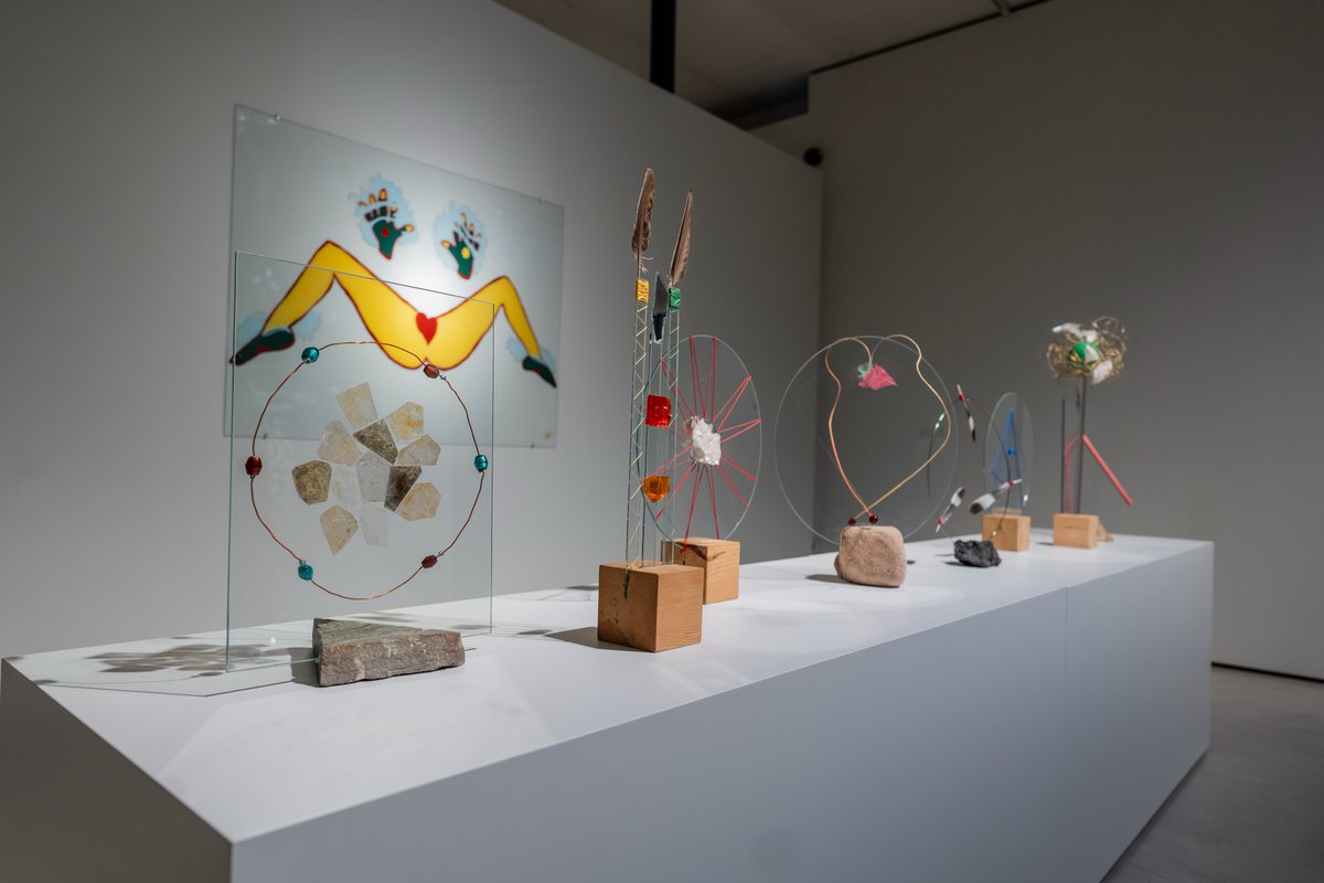 Fundació Vila Casas tweet media