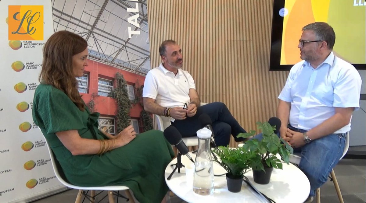 GDGLleida tweet media