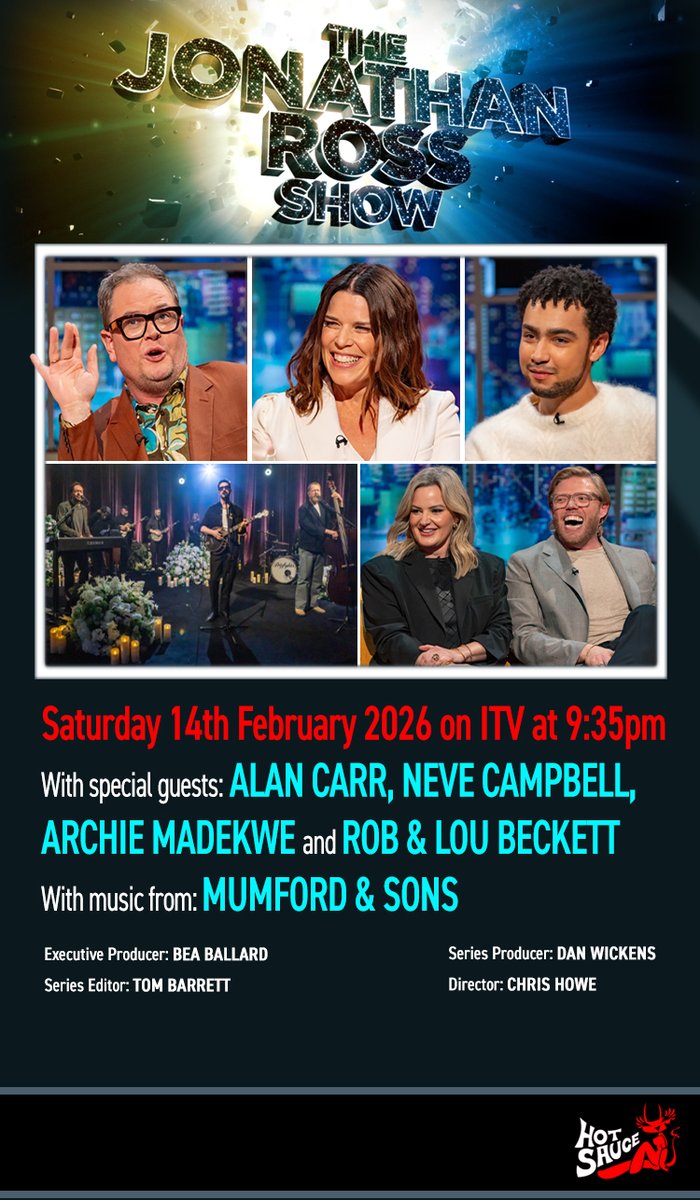 Alex Harknett tweet media