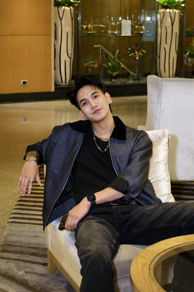 😏
#บีอภิสิทธิ์ 
#beeapisit