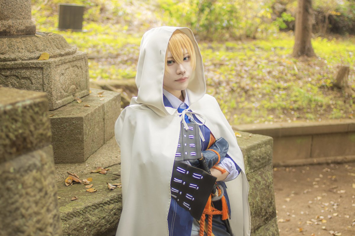 cos

📸▶︎みっちゃん