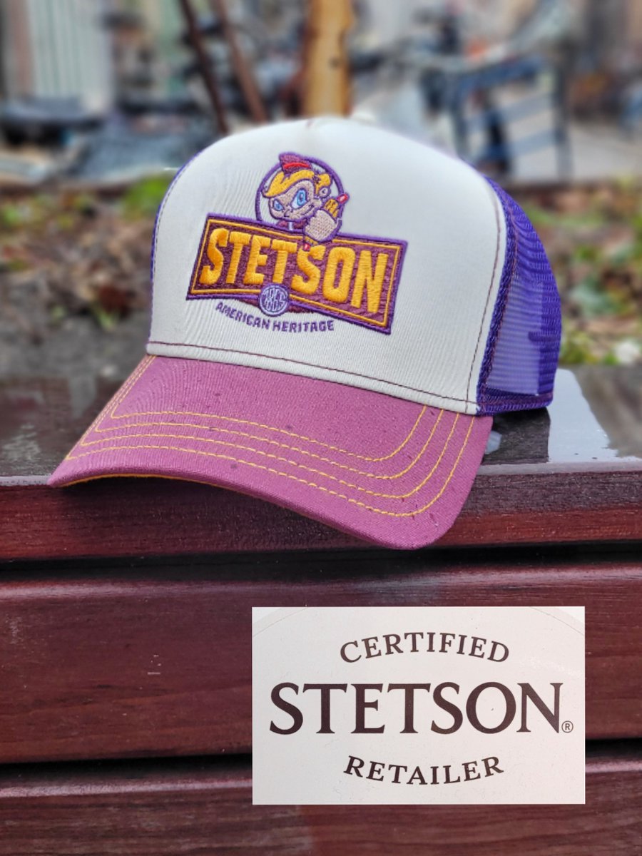 #stetson #truckercap certified retailer
<a href="/witting_nu/">H.Witting & Zn</a>
#truckercaps
WITTING &amp; Zn
sinds 1876- #stetsonshop
#hoeden #petten #modeaccessoires
#oosterstraat #Groningen #hats #caps
#hüte #mützen
instagram.com/h_witting/
facebook.com/wittinghoeden/