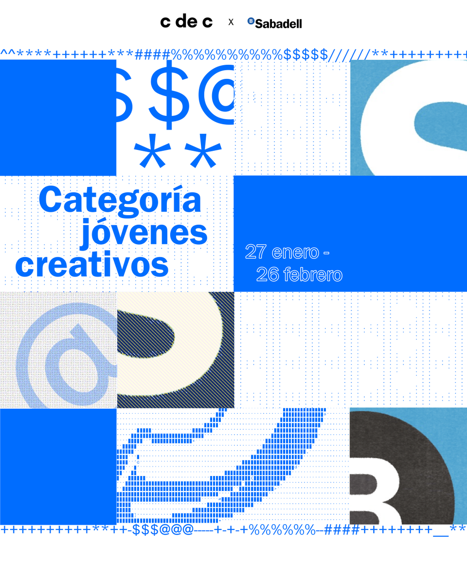 Club de Creatividad tweet media