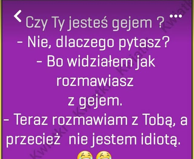 Do przeciwników związków partnerskich. Cztajcie ze zrozumieniem.