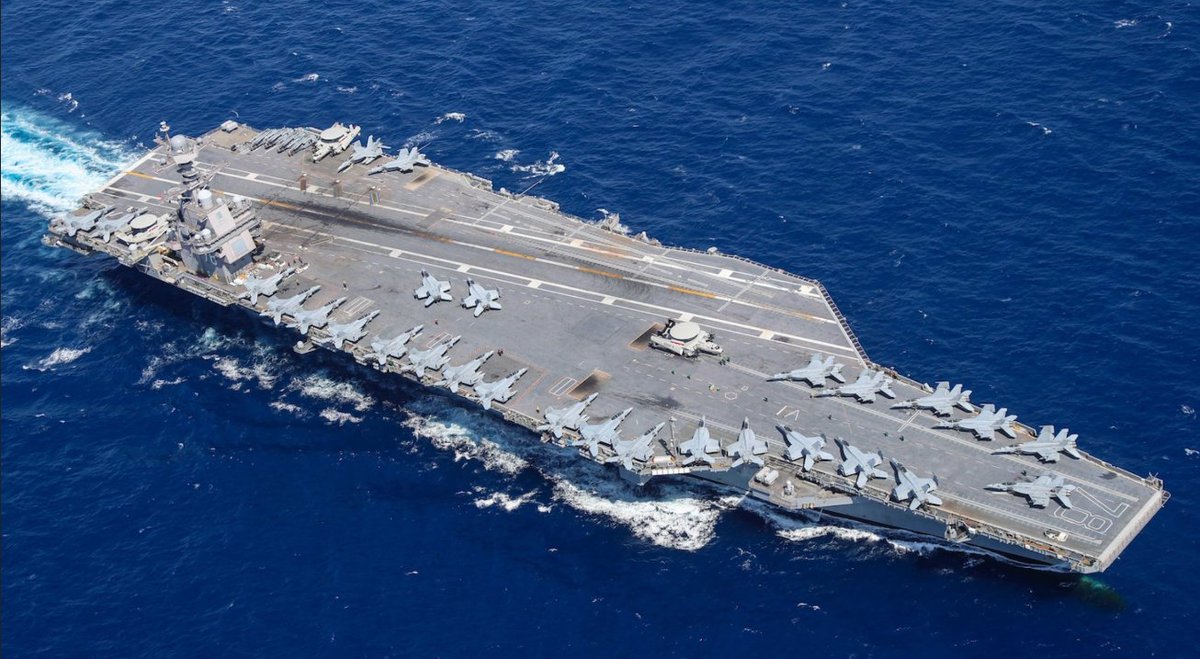 ترامپ پس از ترور سلیمانی در نزد ج.ا بعنوان بازیگری خطرناک شناخته شد.اما افراط او در علاقه به نمایشهای زیبا و کم هزینه،این پیام را به ج.ا داد که حمله هم کند او مرد هزینه بالا نیست.که ابزار فشار او را در مذاکره ضعیف کرد.با سخت افزار افزوده درصدد ترمیم نگاهی است که از خود ساخته است.