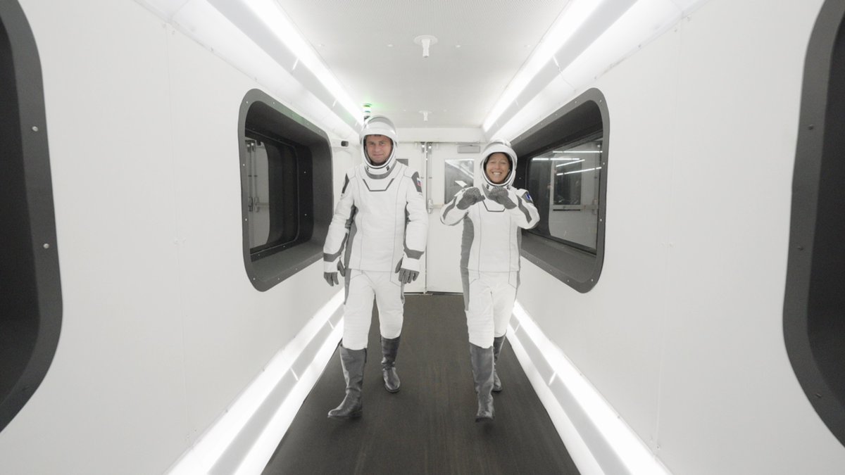 NASA en español tweet media