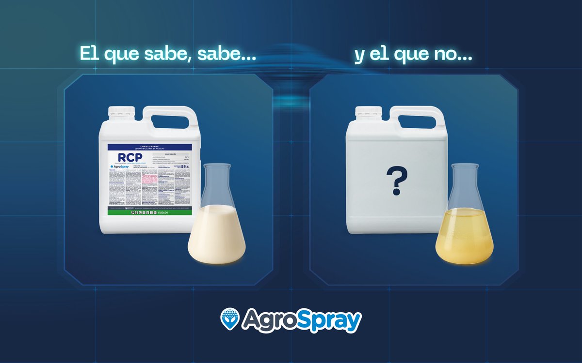 AgroSpray tweet media