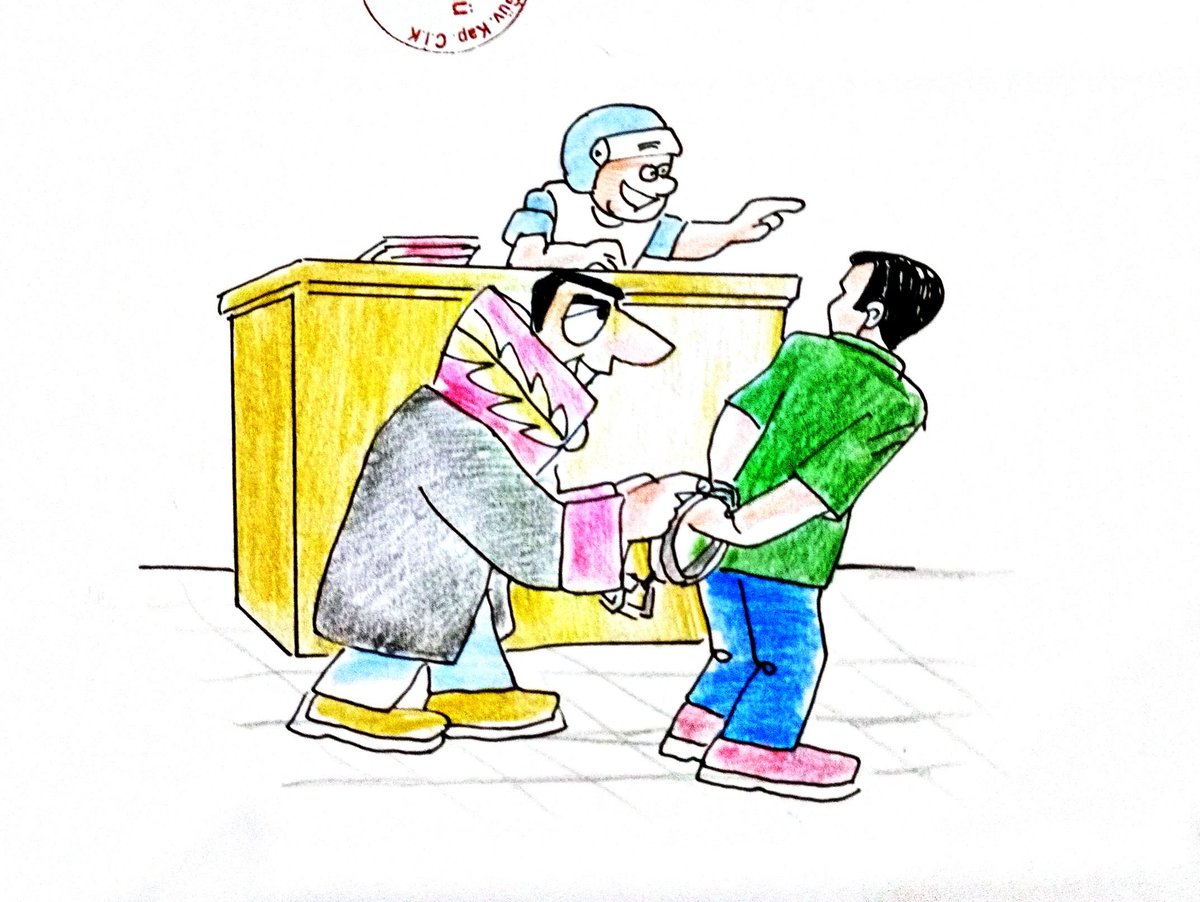 "Ben Burak BAŞER. Öğrenciyim. Yurttan atıldım ve hakkımı aradığım için tutuklandım. Üstelik tutukluluk sürecimde yurda karşı açtığım davayı kazandım. Direndim ve kazandım. Ancak tam da bu nedenle büyük bir hukuksuzlukla 10 yıl 6 ay ceza aldım..."