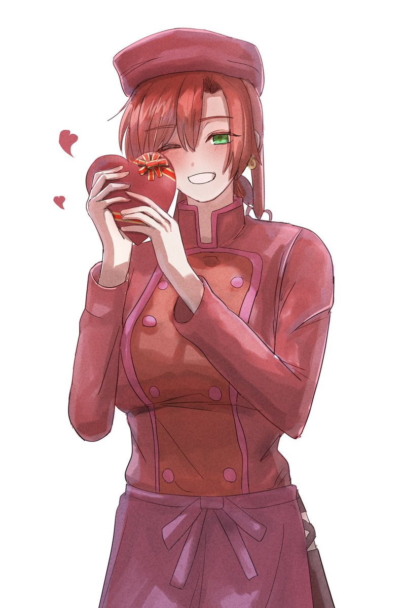 fk4s_3's tweet image. ブーディカさん礼装ありがとう