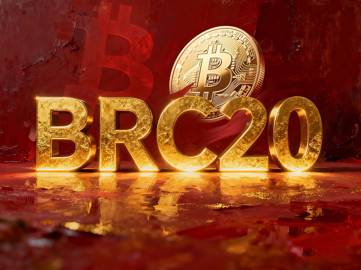 C先生🚀 #BRC20 Ordinals tweet media