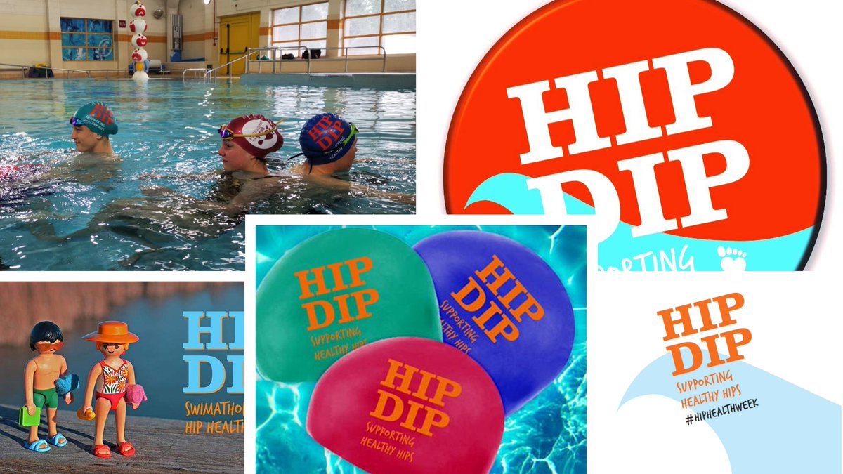 Steps Charity tweet media