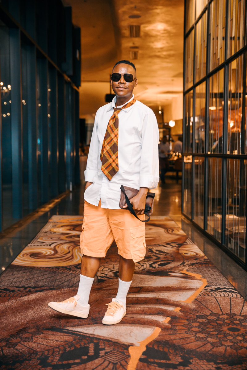 Ta-daaa!!!
Back in the IG streets. 
📷 <a href="/StillzKilla/">Motlatsi KillaStillz Maomela</a>