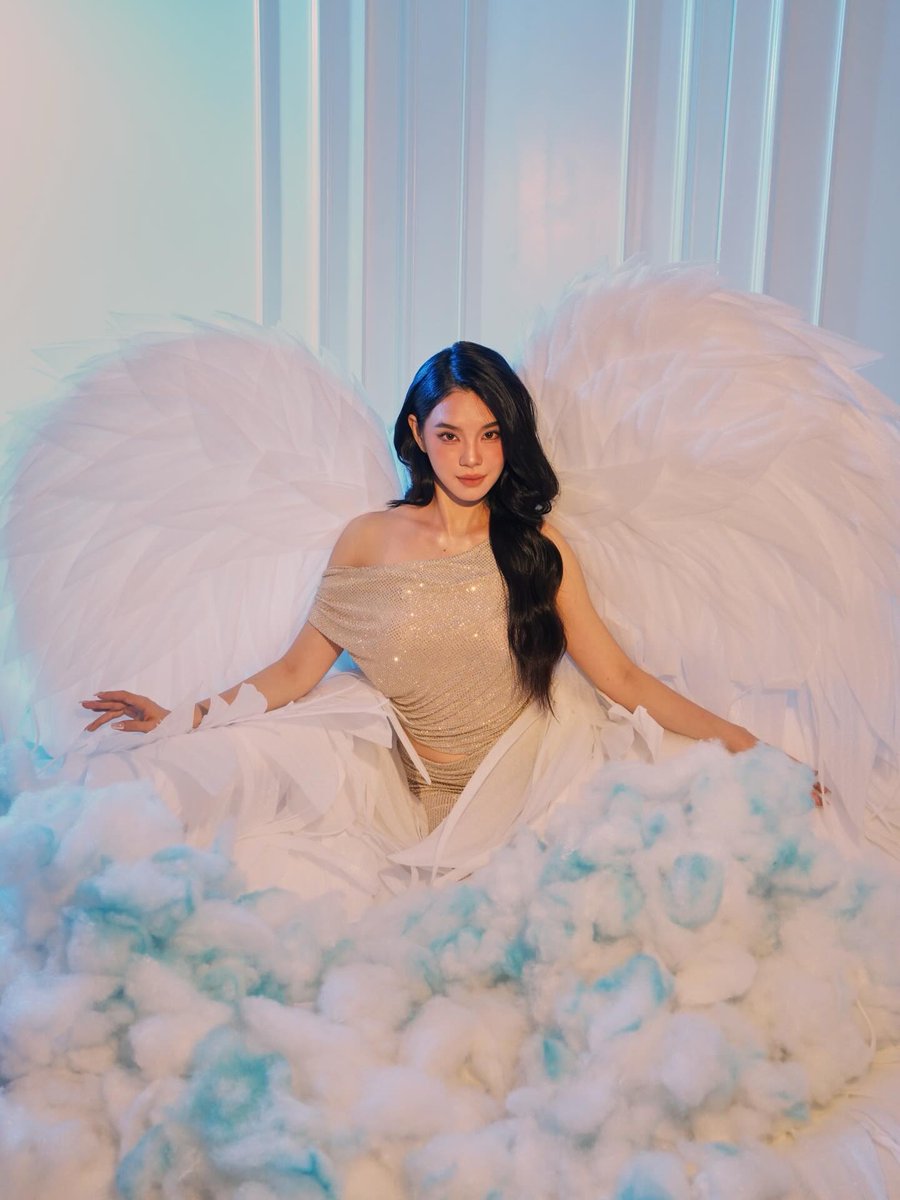 pl_ppppp's tweet photo. นางฟ้ามีอยู่จริงทุกคน
#CherprangAreekul https://t.co/pKcao0ZLs4