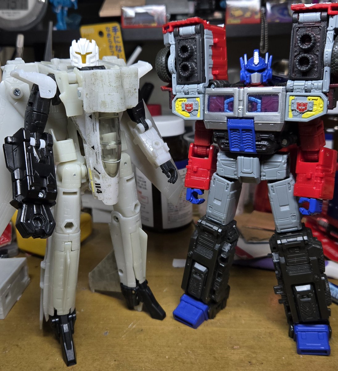 みゅう tweet media