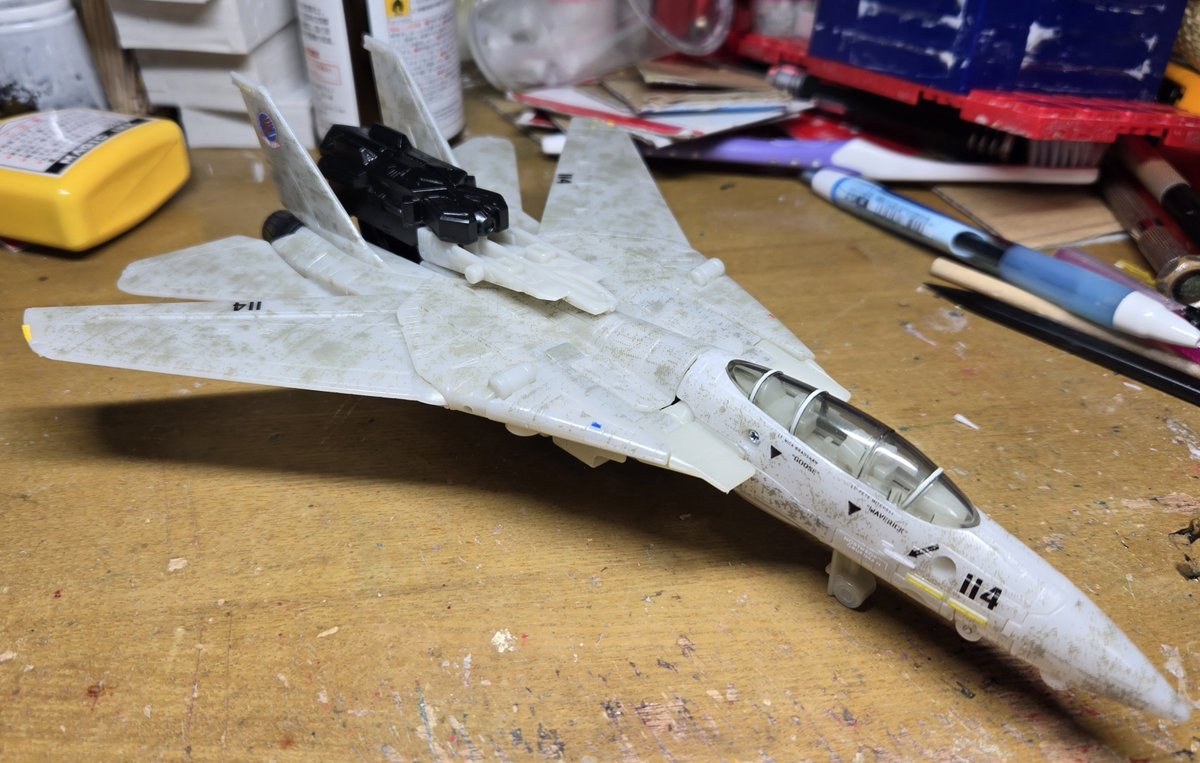 みゅう tweet media