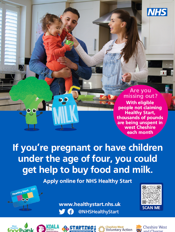 Hoole Church of England Primary School tweet media