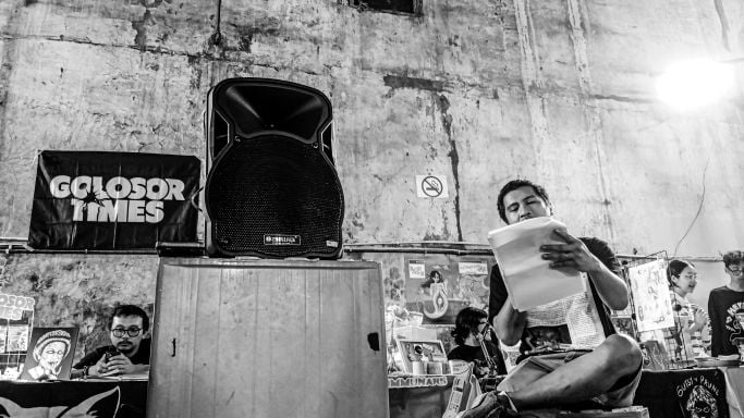 BandungBergerak tweet media