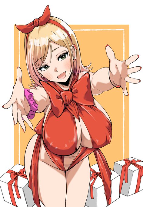 ハッピーバレンタイン♥
みんなとの約束通り、FANZAお気入5000突破記念描き下ろしカラーイラストです🤩
本当にありがとうございました😊

もう一つお願いしていいですか?
本編購入してレビュー書くと…
リボン無しVerのアサヒをレビュー書いてくれた方のみプレゼント‼ 