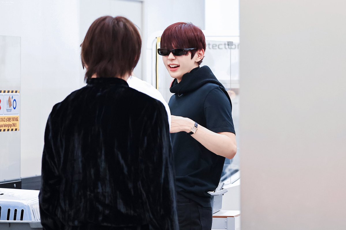 260213 ICN #쇼타로 #SHOTARO #ショウタロウ #将太郎 #라이즈 #RIIZE