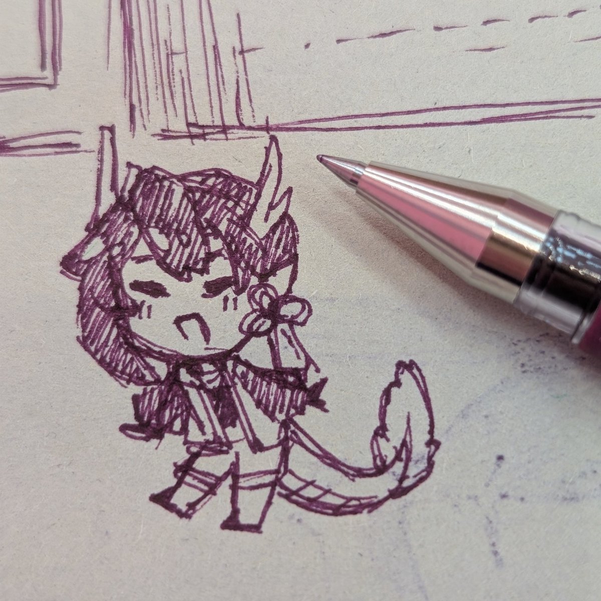 Jey 雨色杰 🧋🐉🌦️ // boba-obsessed // tweet media