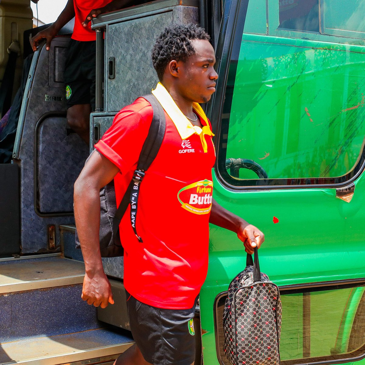 BUL FOOTBALL CLUB tweet media