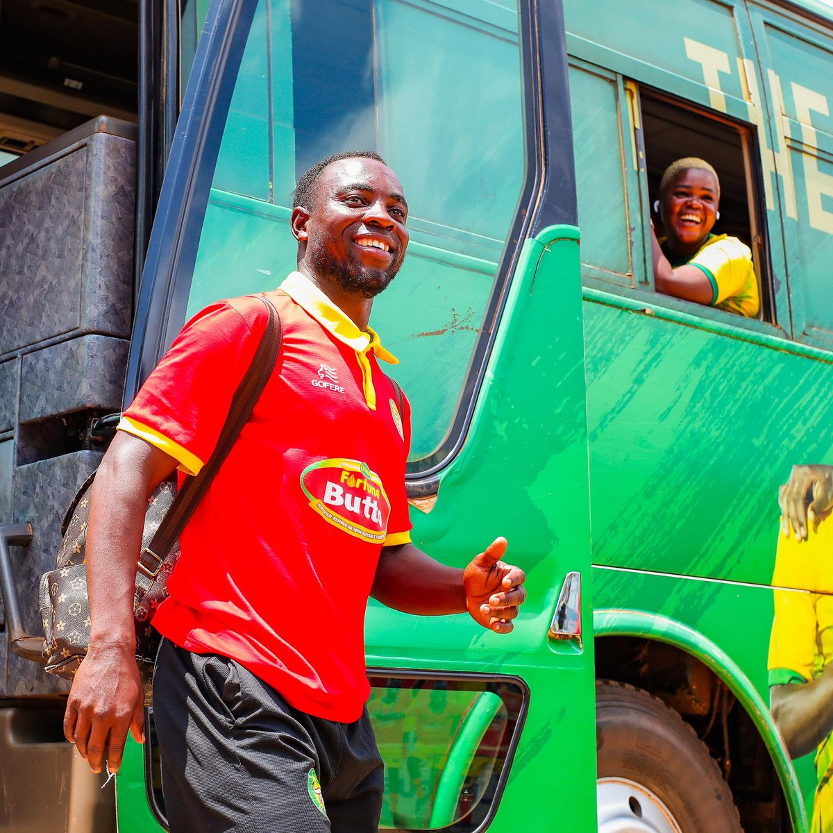 BUL FOOTBALL CLUB tweet media