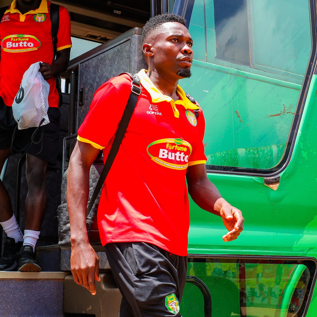 BUL FOOTBALL CLUB tweet media