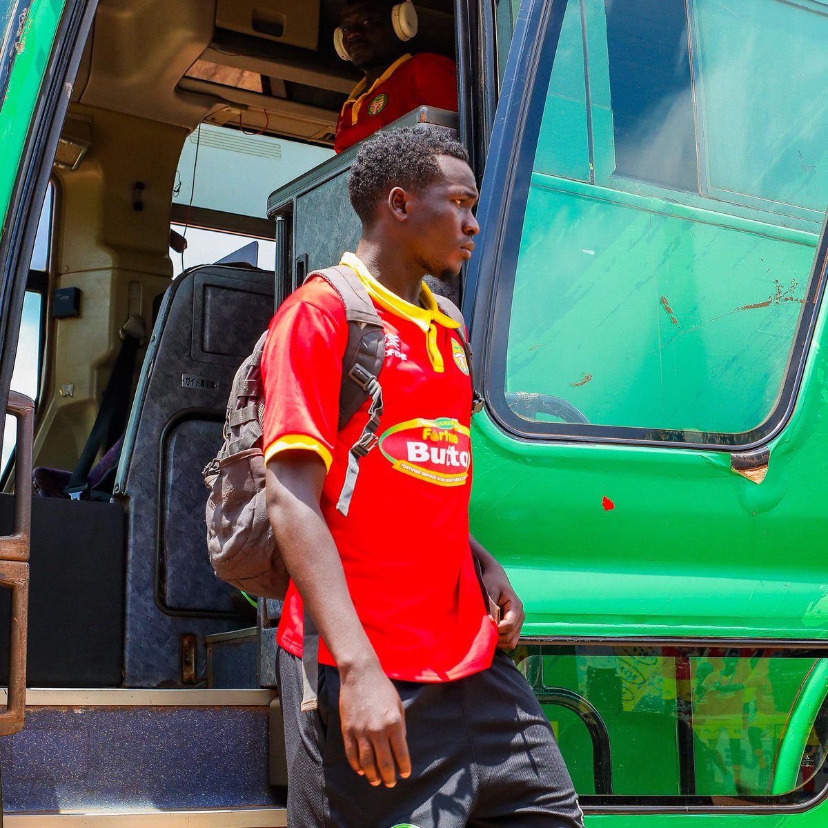 BUL FOOTBALL CLUB tweet media