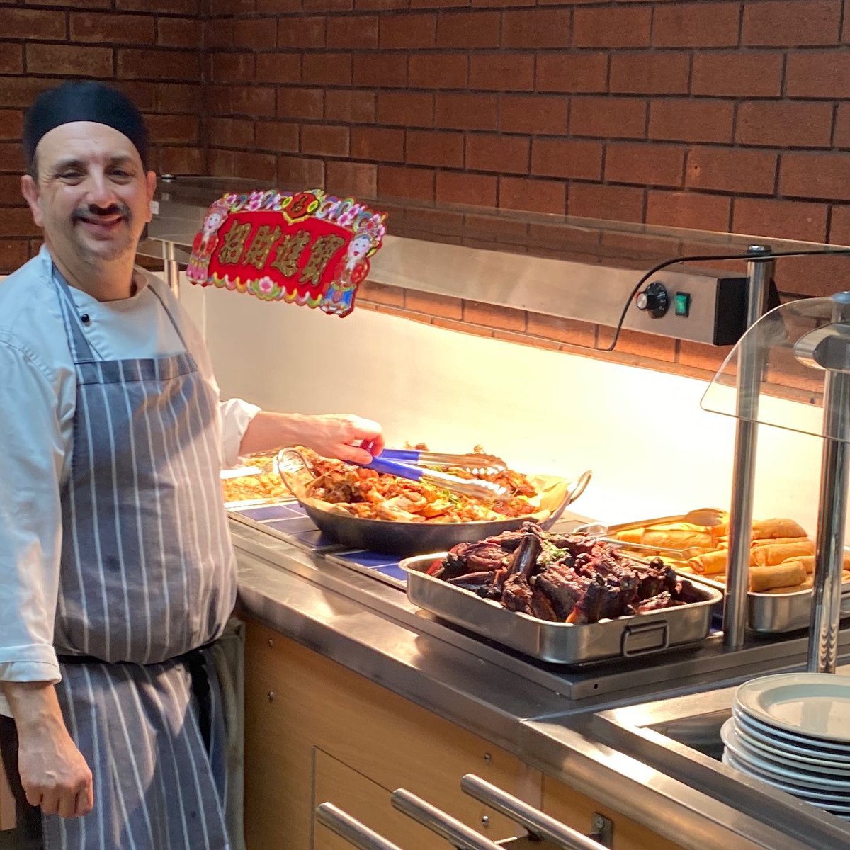 Old Swinford Hospital tweet media