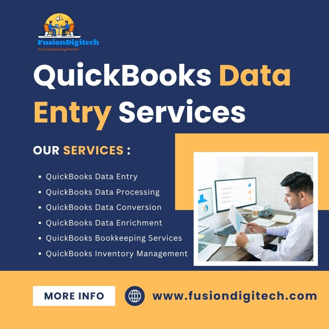 fusion Digitech tweet media