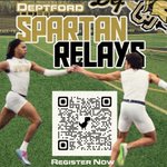 Photo by Spartan Track (@Spartan_Track)
