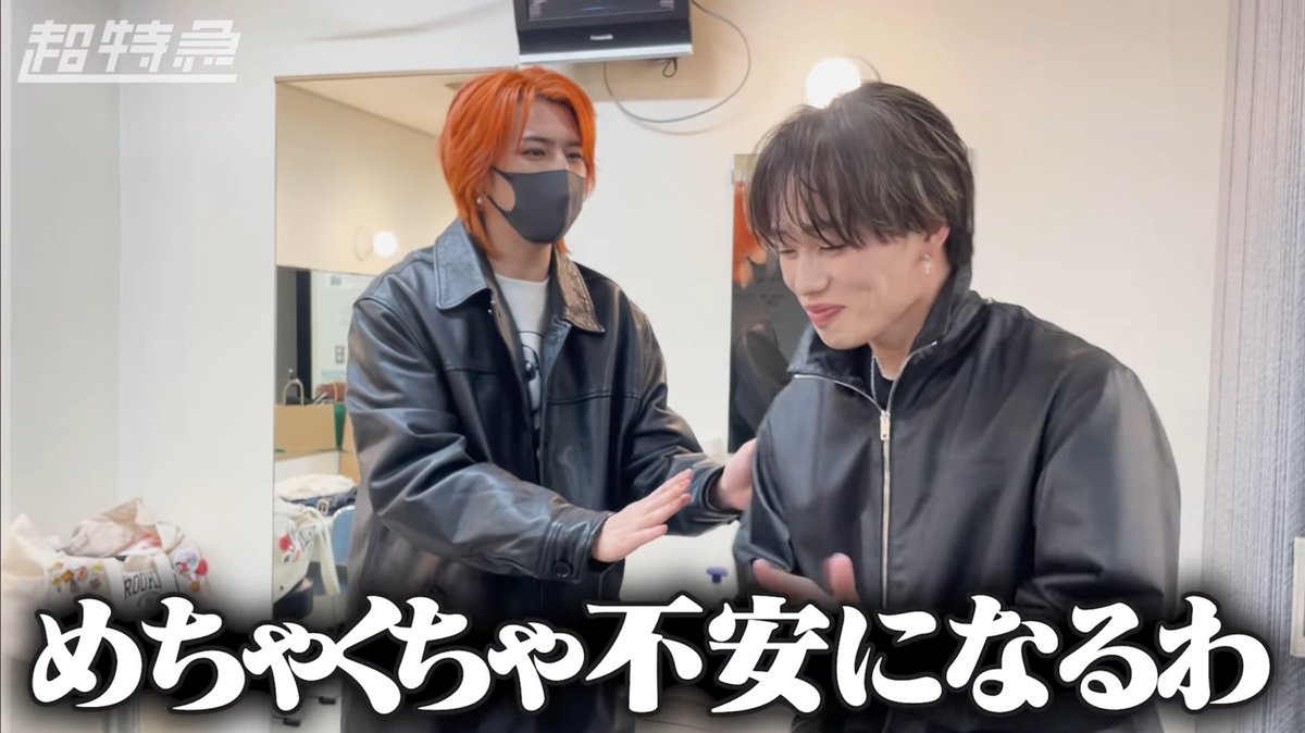 RT @Ebidan08: タカシくんの優しさとツッコミの瞬発力の高さ出てて愛おしい