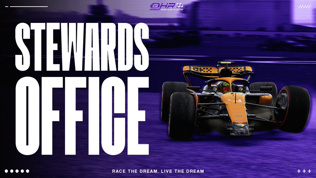 Delta.app One Hub Racing 🏁 tweet media