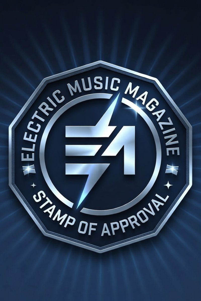 Electric Music Magazine tweet media