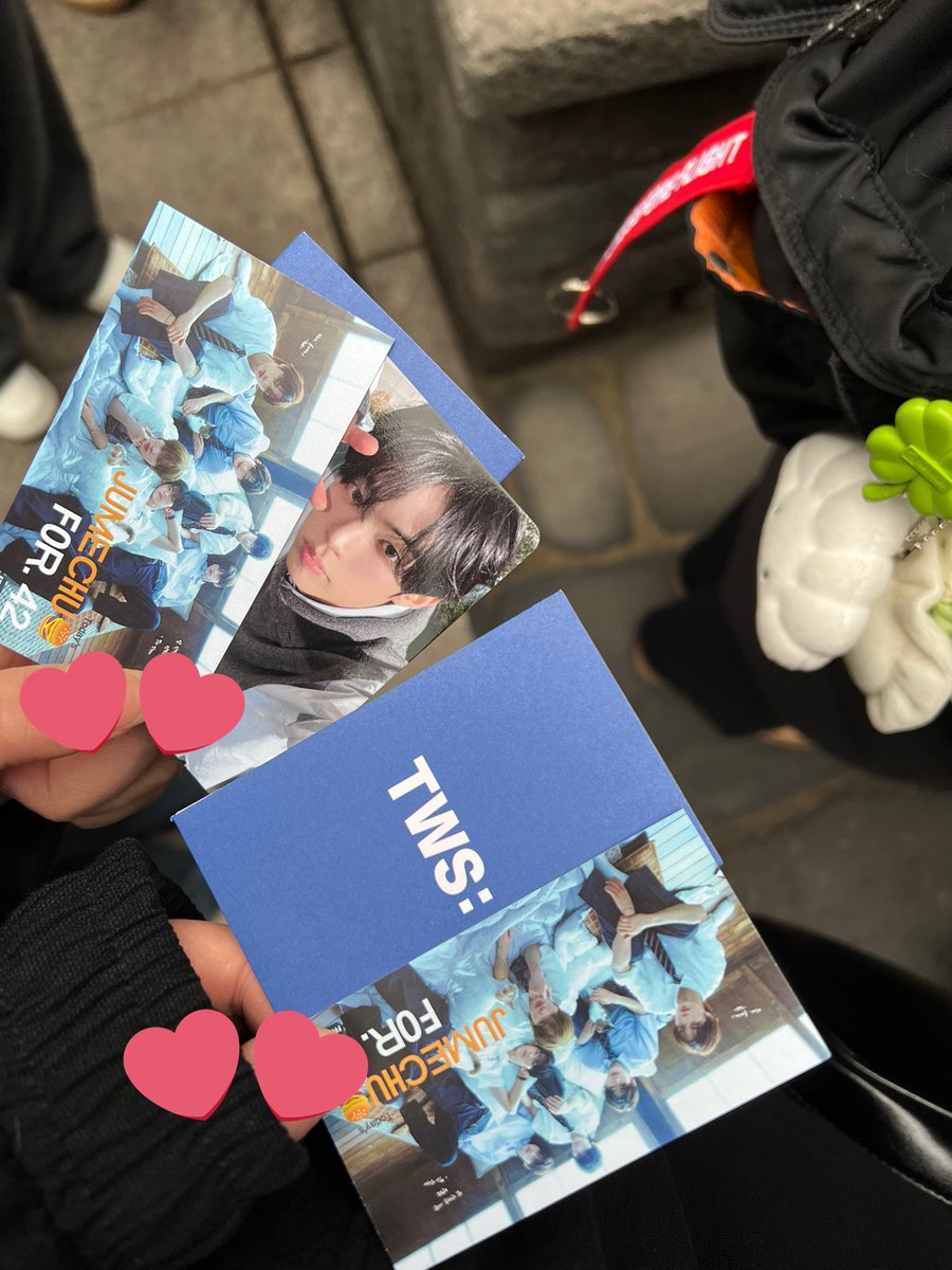 내 천사들 너무 즐거웠어요!! 😉🪽