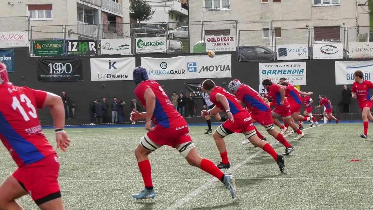 GITBinfo's tweet image. Ligako azken txanpan, liderraren aurkako erronka handia Ampo Ordiziarentzat

👉 labur.eus/btumbcz9

#gitb #goierritelebista #ordizia