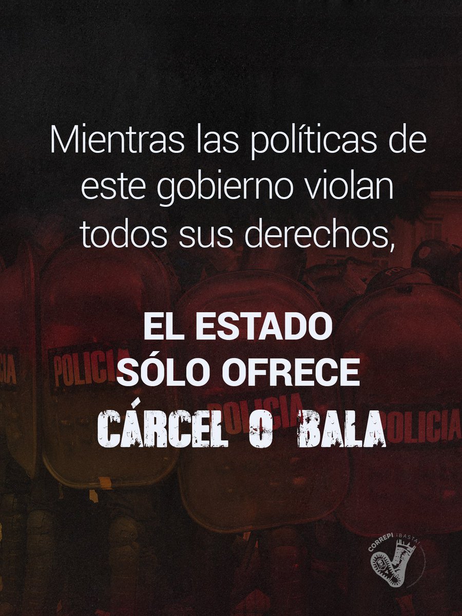 Cuando se habla de bajar la edad PUNIBILIDAD de niñas, niños y adolescentes, no se está discutiendo la imputación de esa población en delitos. Lo que se discute es la PENA que se aplicará sobre ellxs si participaran en algún delito. Por ejemplo: un niño de 14 

sigue en el hilo