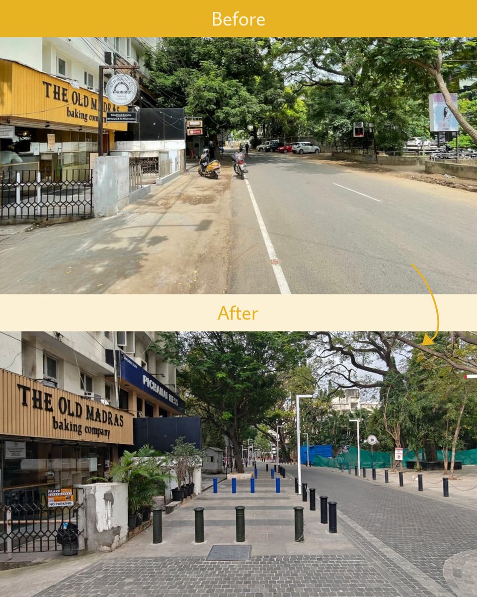 ITDP India tweet media