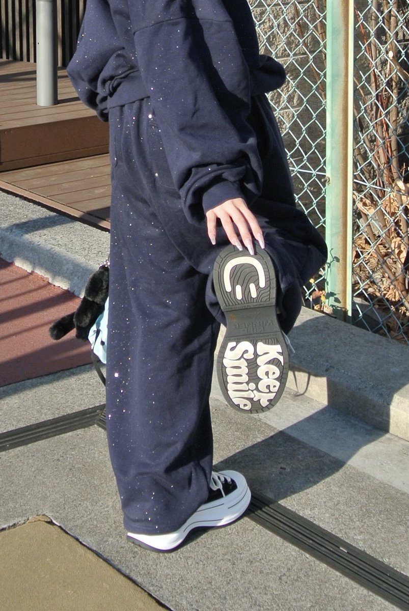 killwinner_jp's tweet photo. 新作シューズ履いてみたけど可愛すぎた🤦‍♀️𓈒𓂃*̣̩⋆̩.🪽 https://t.co/uVAIysaDqK