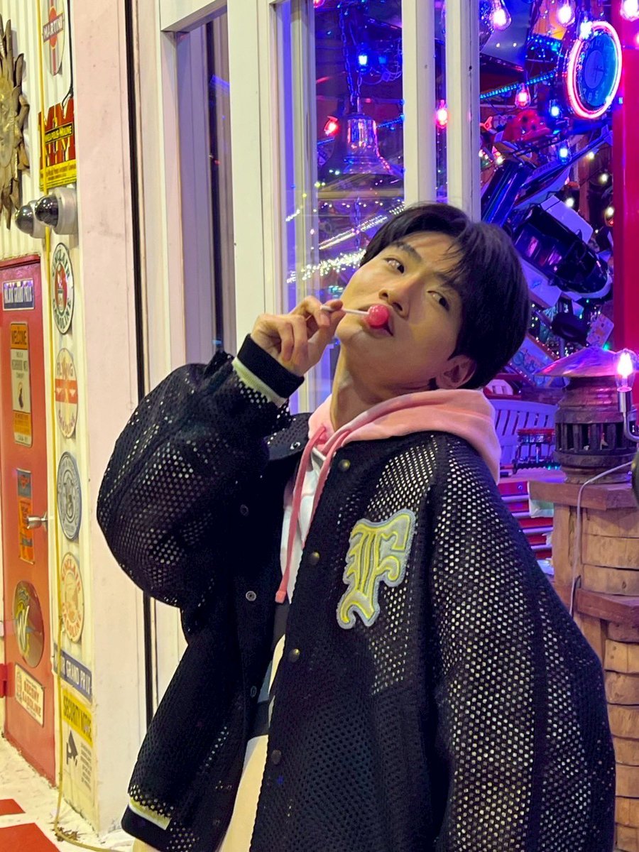 ซนมากไคกิ 🥺