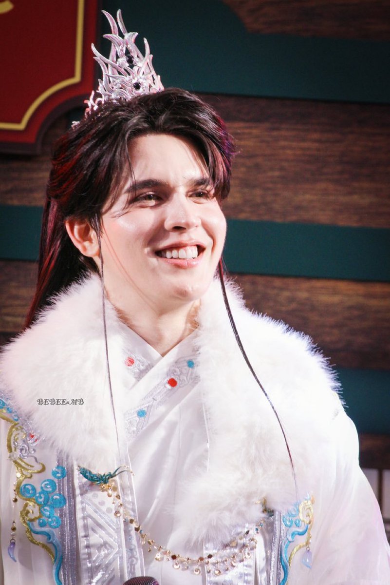 แก้มเปล่งเลยท่านบัณฑิต แบงค์กี้

MOSBANK CNY AT THE MALL BANGKAPI

#MosBank
#MosBankXJoyLuckLove2026
#TheMallLifestoreJoyLuckLove2026