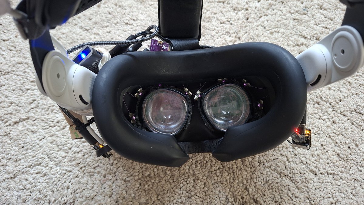 Gloria - 3D artist 🪡✂️ tweet media