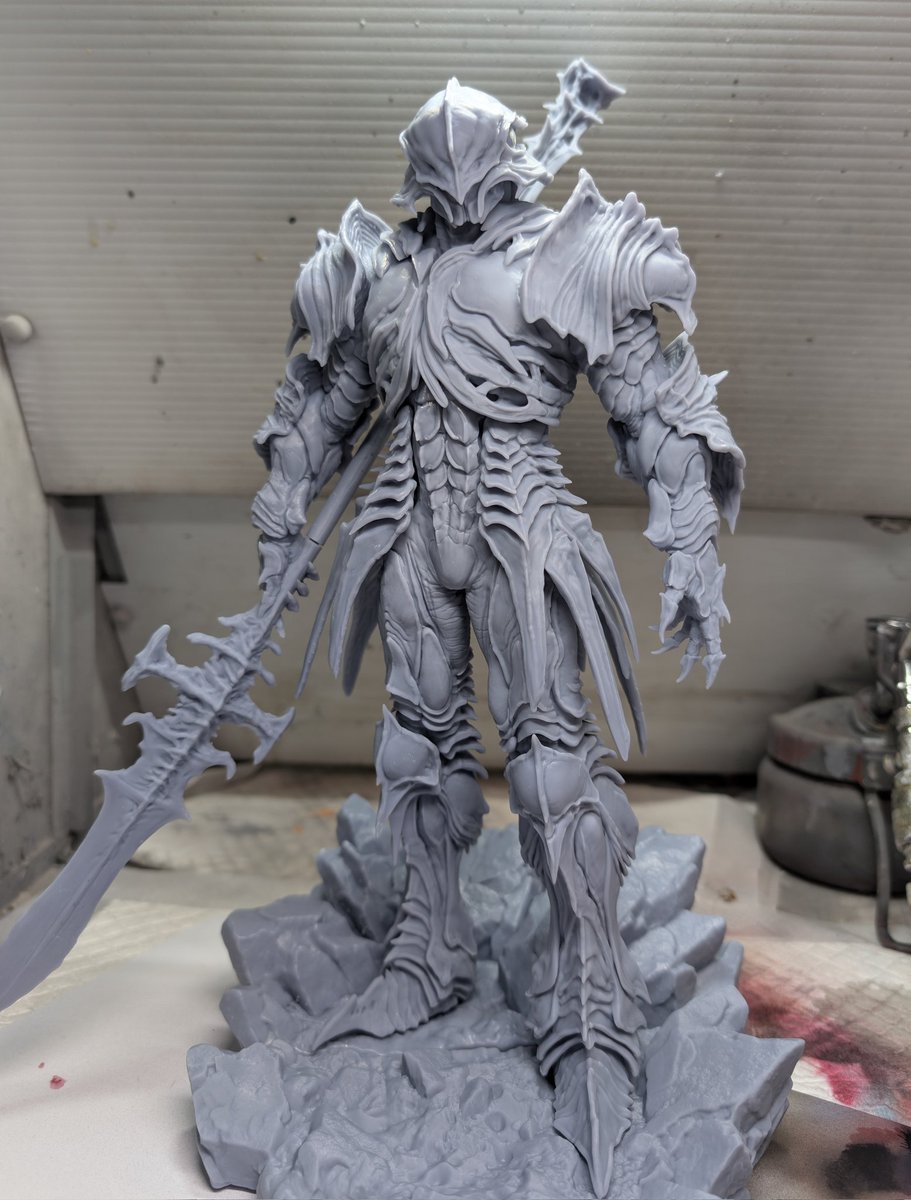 たかちん@製作代行Arsenal D.i 次回はとなモ6/13 🐈と🍜 tweet media