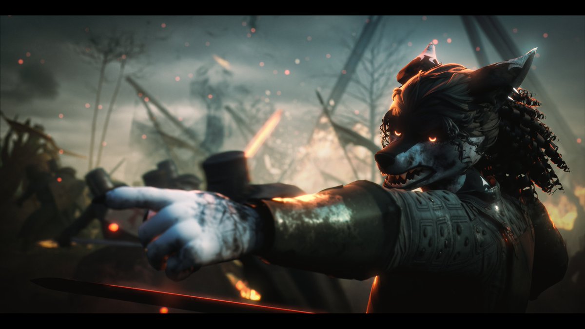 FluffyCow tweet media