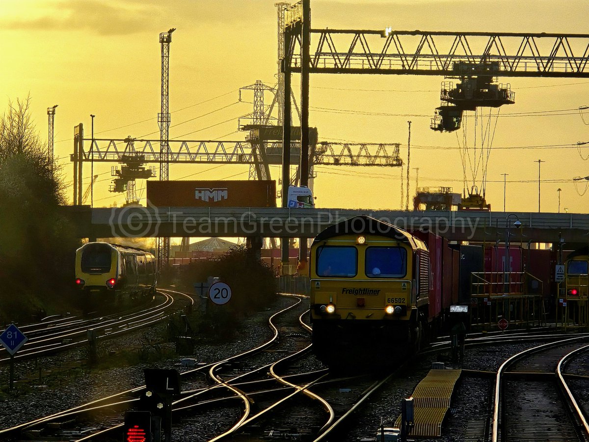 Team Green Photography tweet media