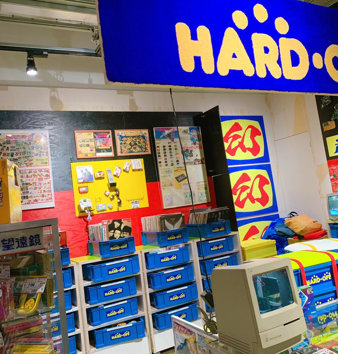 kojiro0978's tweet photo. å
æ¥ãªãã®äŒã§äžäº¬ããéPARCO GAME CENTERãžðããŒããªãå¹»ã®æžè°·åºç¡äºãã§ãã¯ã€ã³ã§ããŸããâºïž
#PARCOMUSEUMTOKYO
#PARCOGAMECENTER
#PARCOGAMES
#ããŒããªãå¹»ã®æžè°·åº
#ããŒããªããã¡ããªãŒ https://t.co/u3E3GqQqXK