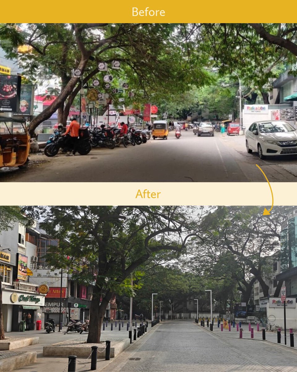 ITDP India tweet media