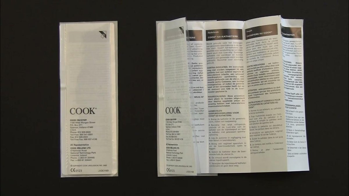 See our vertical solutions video for Medical Device Labelling. We provide a range of materials and adhesives for your print application zurl.co/vYSX #weknowlabelling #labels #selfadhesivelabels #weberpackaginguk